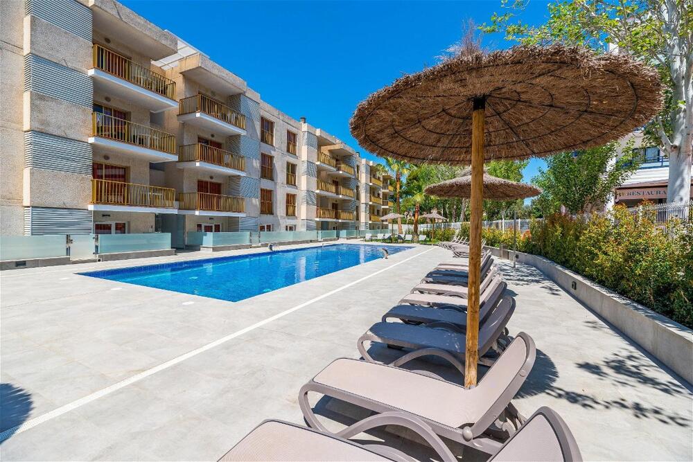 Foto general de Apartamentos Rentalmar Pins Marina