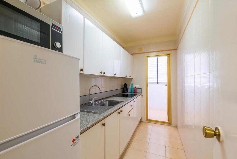 Foto general de Apartamentos Rentalmar Pins Marina
