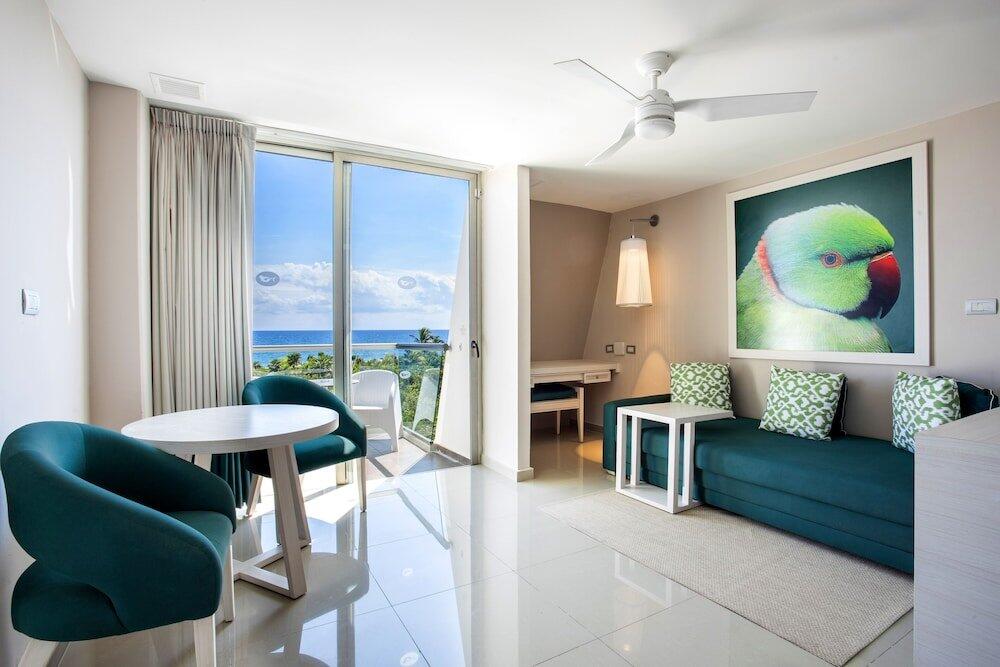 Foto de una habitación de Complejo Grand Sirenis Riviera Maya Resort &amp;amp; Spa - All Inclusive