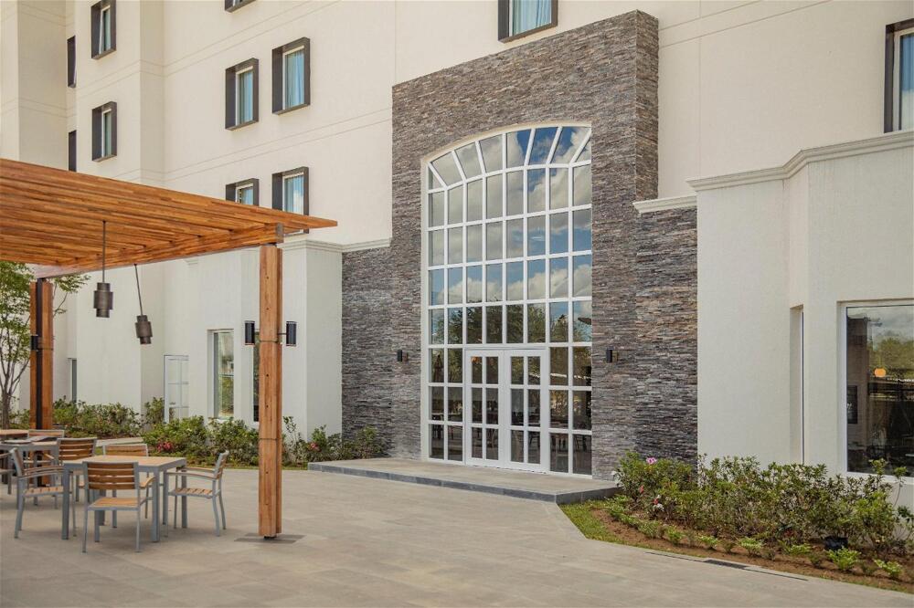 Foto general de Hotel Staybridge Suites Silao