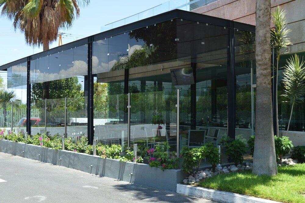 Foto de restauración de Casa Inn Business Hotel Celaya