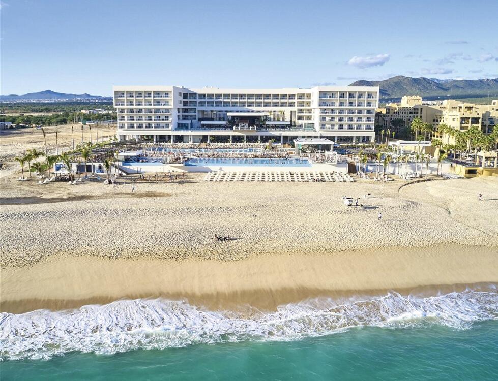Foto general de Hotel Riu Palace Baja California - Adults Only - All Inclusive