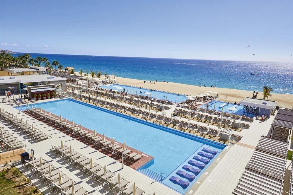 Foto general de Hotel Riu Palace Baja California - Adults Only - All Inclusive