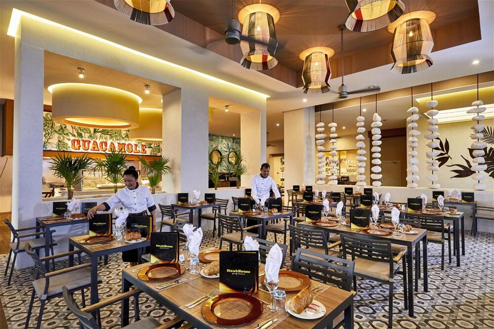 Foto general de Hotel Riu Palace Baja California - Adults Only - All Inclusive