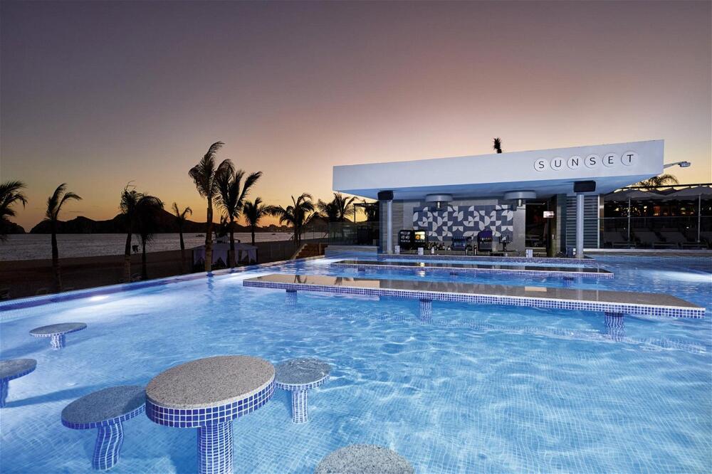 Foto general de Hotel Riu Palace Baja California - Adults Only - All Inclusive