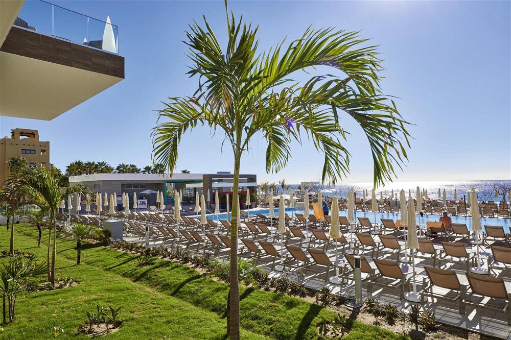 Foto general de Hotel Riu Palace Baja California - Adults Only - All Inclusive
