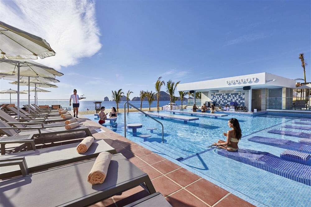 Foto de los servicios de Hotel Riu Palace Baja California - Adults Only - All Inclusive