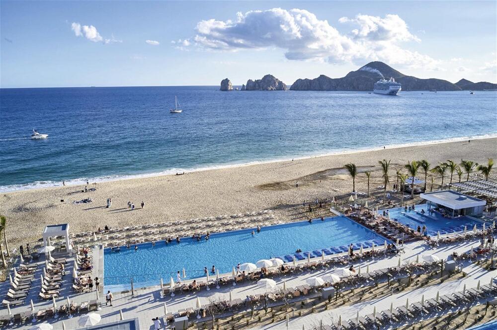 Foto general de Hotel Riu Palace Baja California - Adults Only - All Inclusive