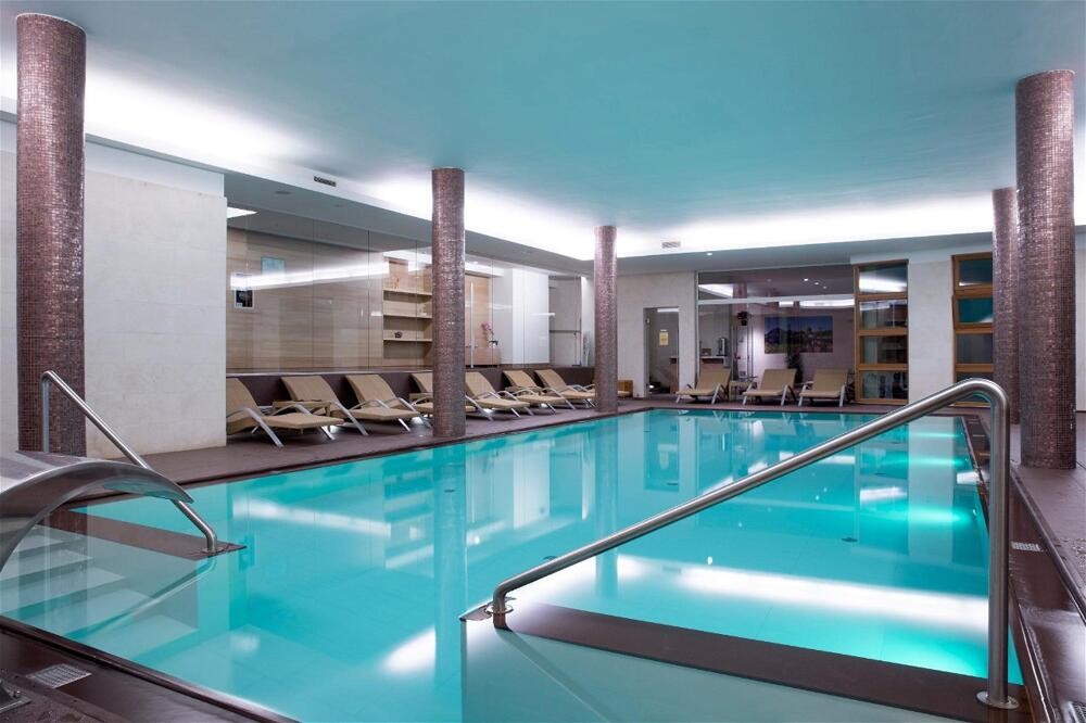 Foto general de Grand Hotel Savoia Cortina d&amp;#039;Ampezzo, A Radisson Collection Hotel