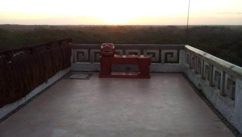 Photo – Hotel Okaan