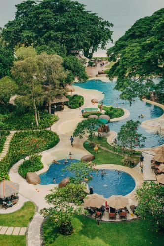 Foto de los servicios de Complejo Shangri-La Rasa Sayang, Penang