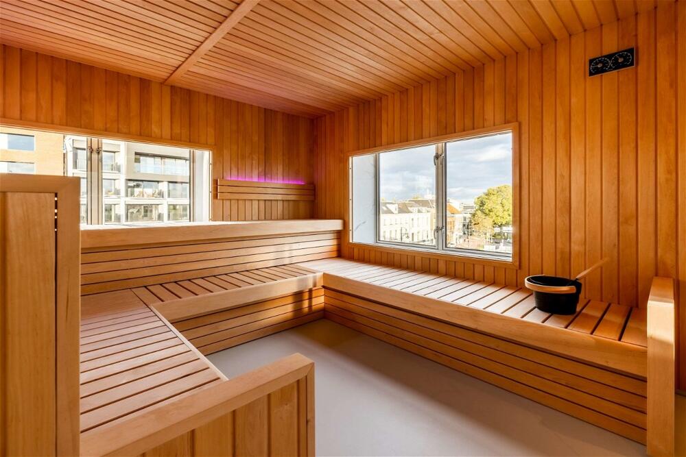 Foto de los servicios de Hotel Haarhuis