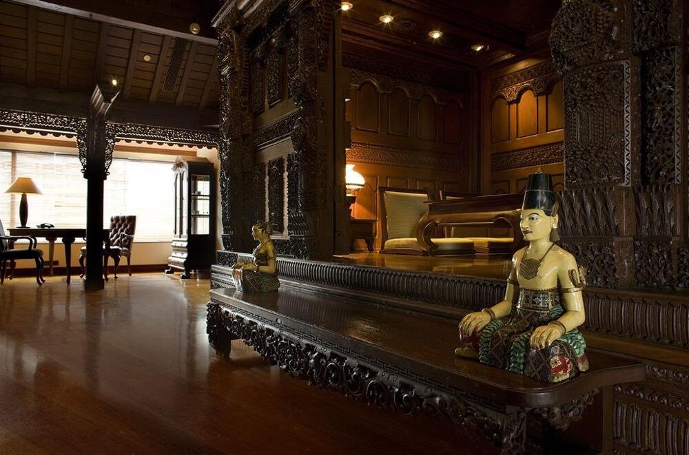 Foto general de Hotel Le Meridien Jakarta