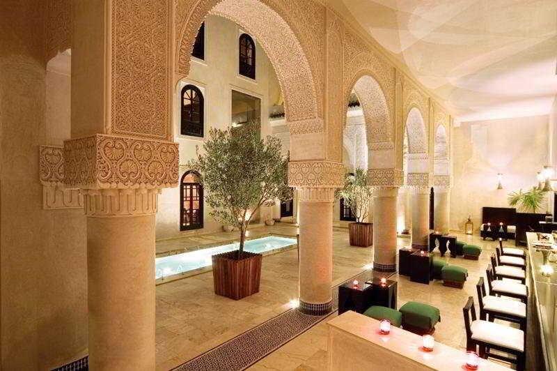 Foto general de Riad Fes - Relais &amp;amp; Châteaux