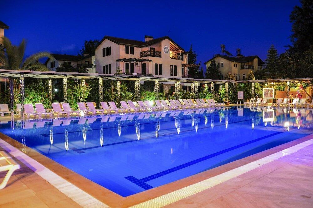 Foto general de Belkon Hotel