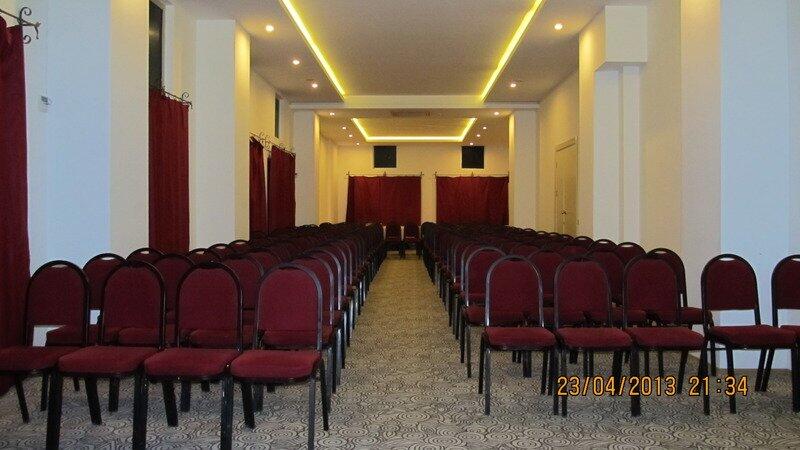 Foto general de Belkon Hotel