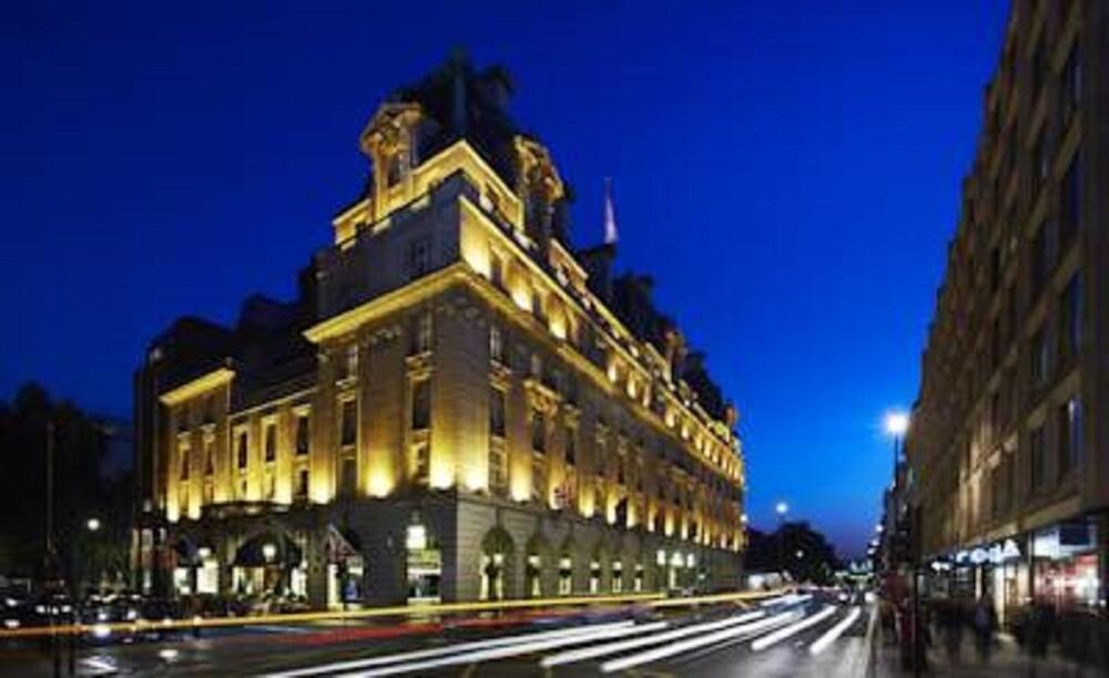 Foto general de Hotel The Ritz London