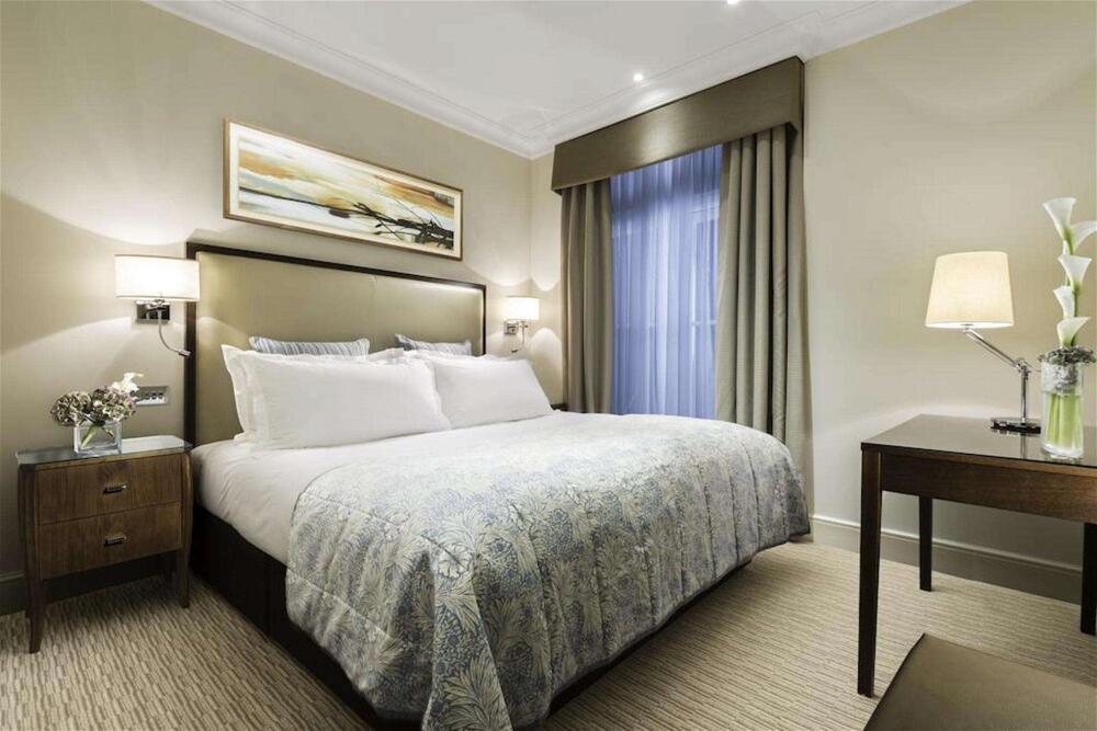Photo – St. James&amp;#039; Court, A Taj Hotel, London
