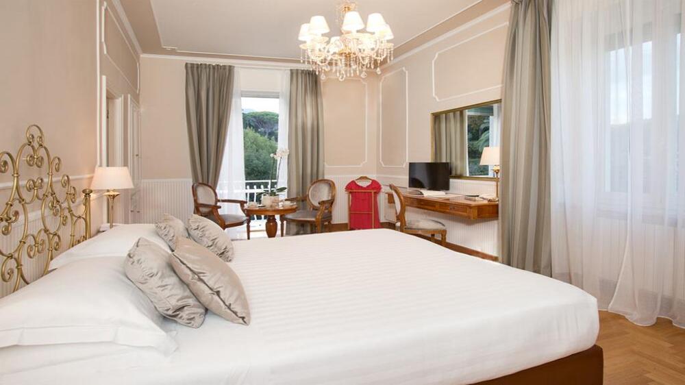 Foto general de Grand Hotel Miramare
