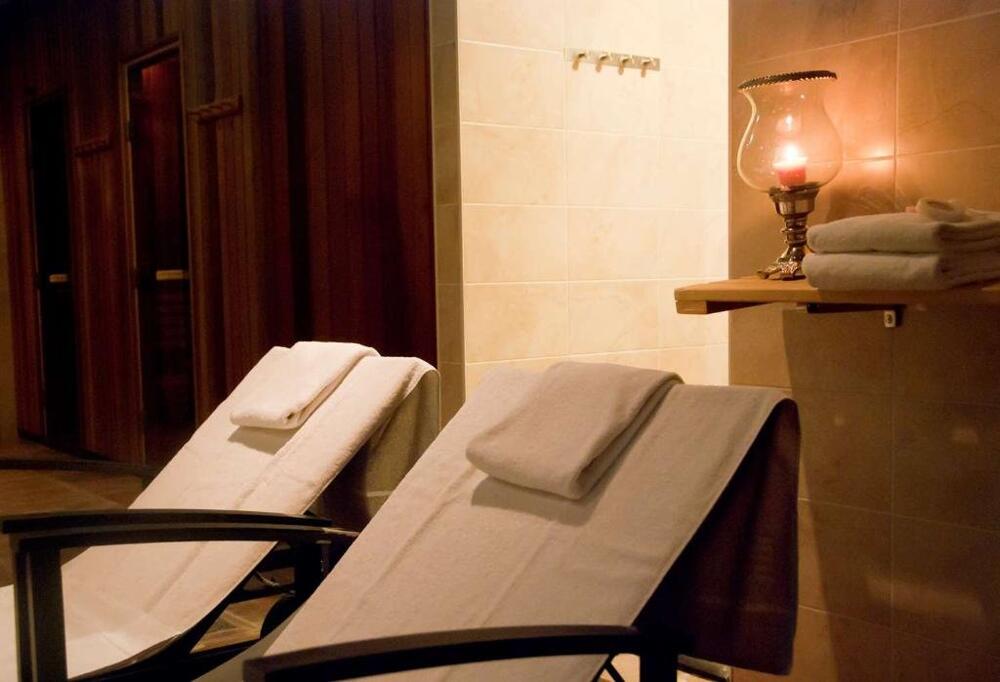 Foto general de Hotel Spaander, BW Signature Collection
