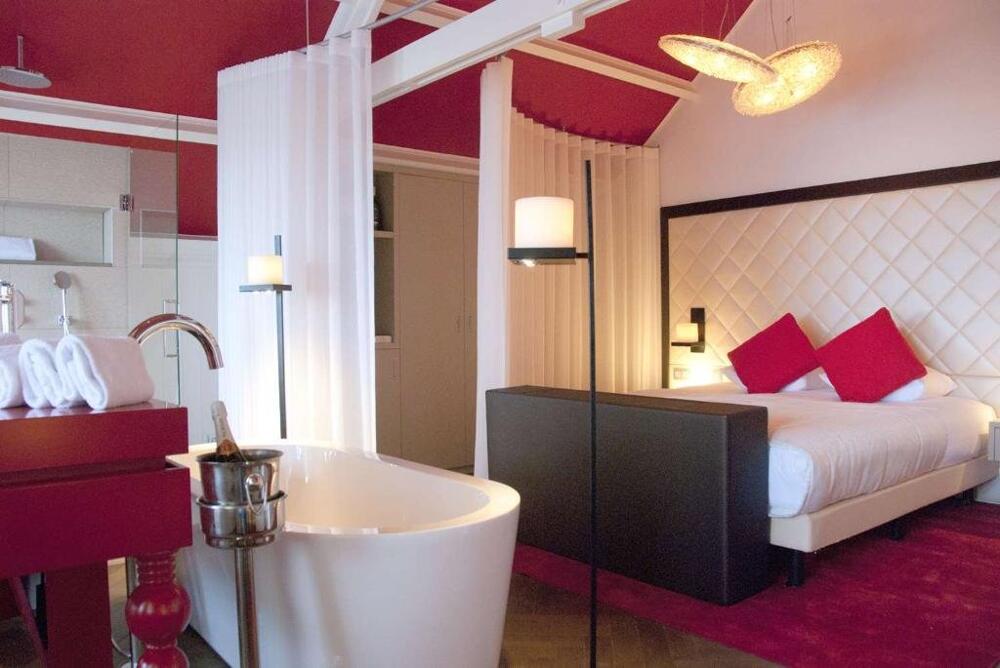 Foto general de Hotel Spaander, BW Signature Collection