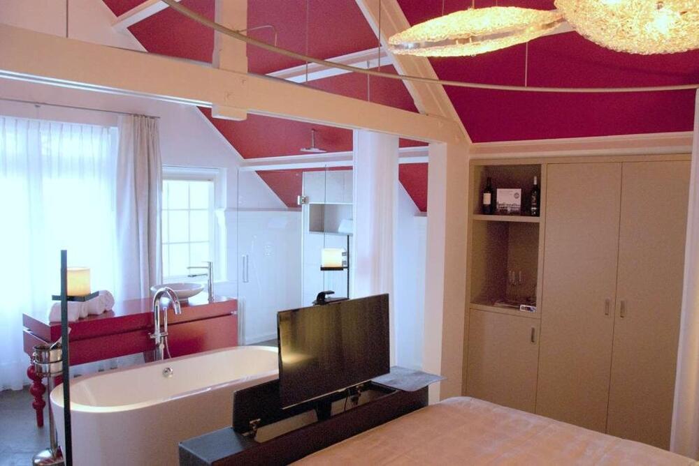 Foto general de Hotel Spaander, BW Signature Collection