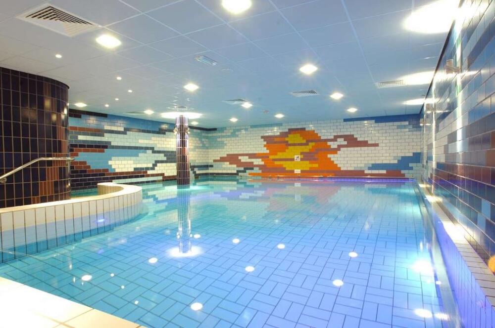 Foto general de Hotel Spaander, BW Signature Collection
