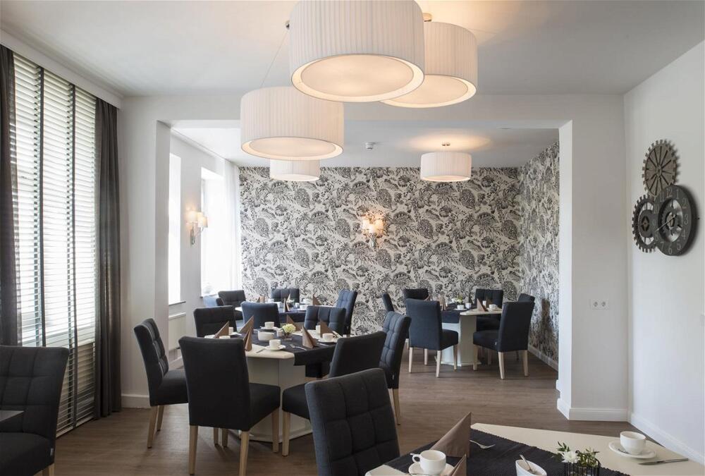 Foto de restauración de Best Western Hotel Via Regia