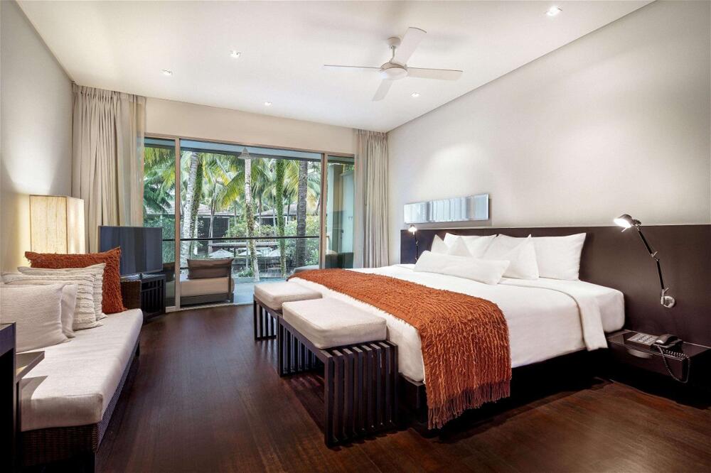 Foto general de Complejo Twinpalms Phuket