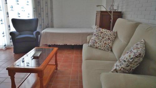 Foto de los servicios de Apartamentos La Roca Rentals