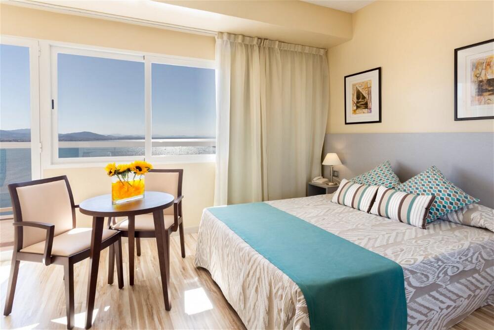 Foto general de Hotel Izán Cavanna