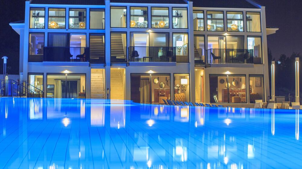 Foto general de Orka Cove Hotel Penthouse &amp;amp; Suites Adults Only
