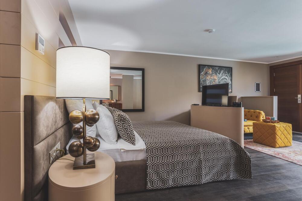 Foto general de Orka Cove Hotel Penthouse &amp;amp; Suites Adults Only