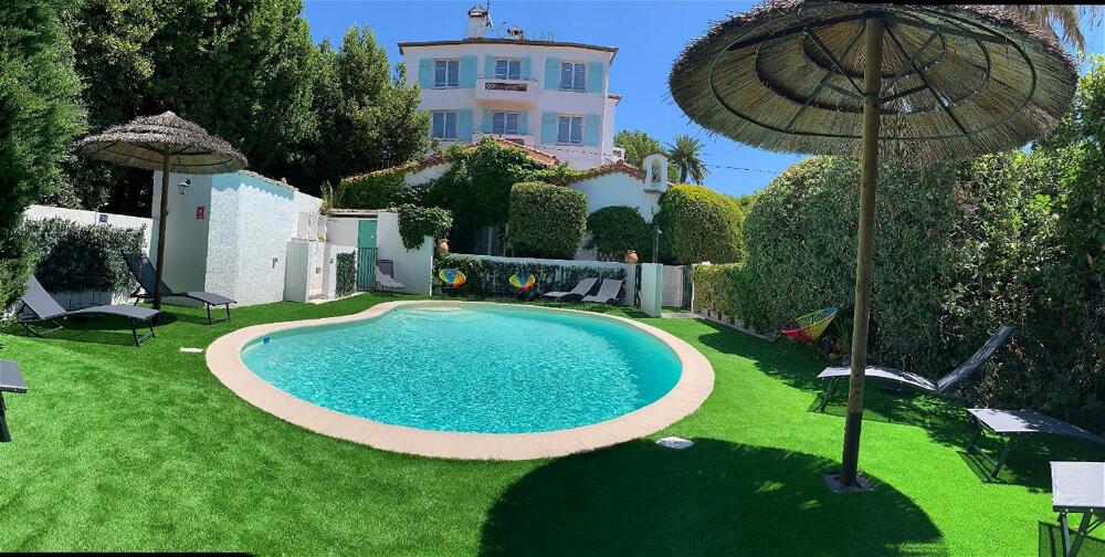 Foto de los servicios de Hôtel Le Pré Catelan