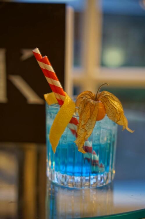 Foto general de Hotel Doubletree By Hilton London Kensington