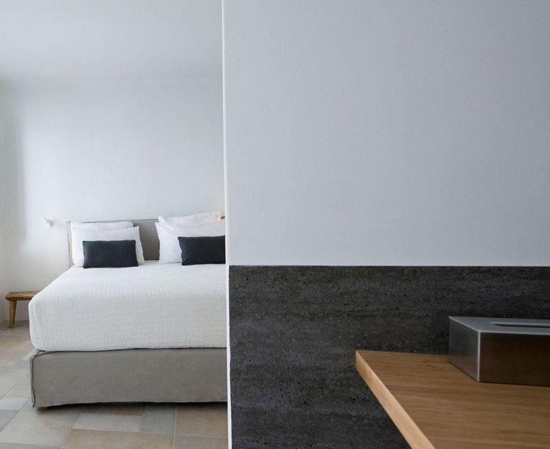 Foto general de Hotel Porto Fira Suites