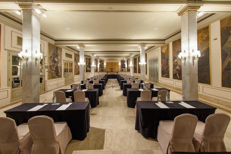Foto general de Hotel El Palace Barcelona