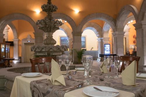 Foto de restauración de Hotel Morales Historical &amp;amp; Colonial Downtown Core