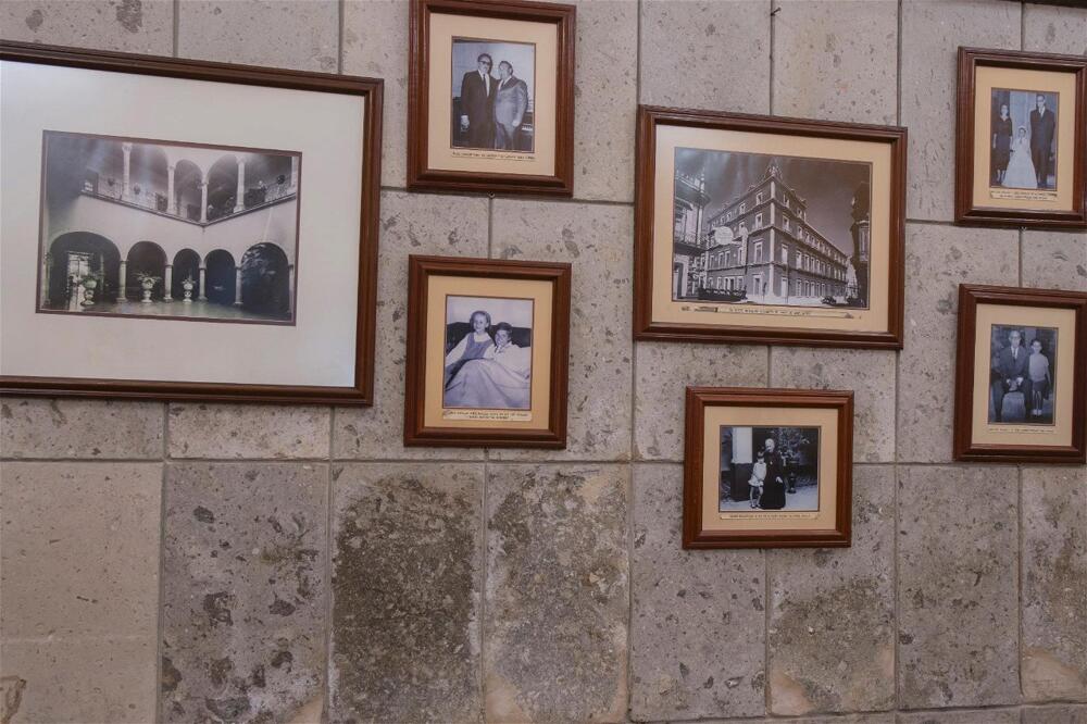 Foto general de Hotel Morales Historical &amp;amp; Colonial Downtown Core