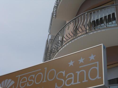 Foto general de Hotel Jesolo Sand