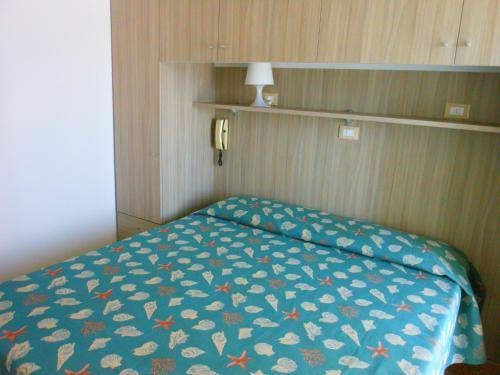 Foto de una habitación de Hotel Jesolo Sand