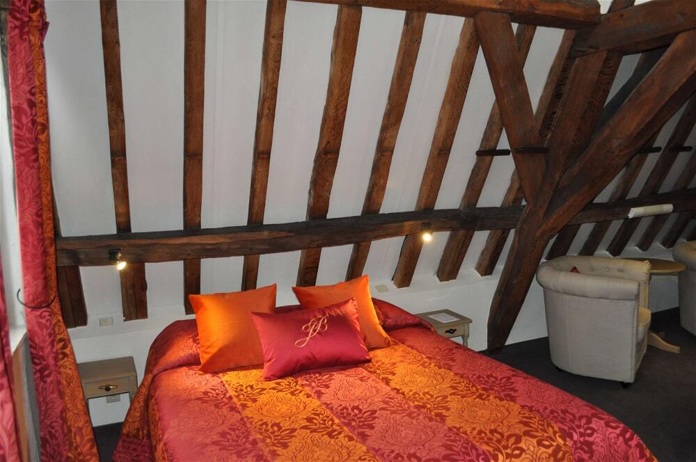 Foto general de Hotel Jan Brito