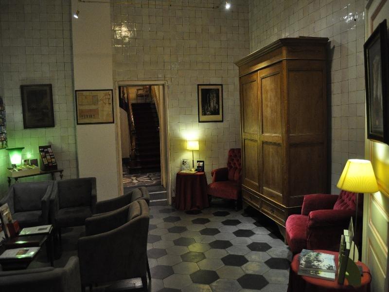Foto general de Hotel Jan Brito