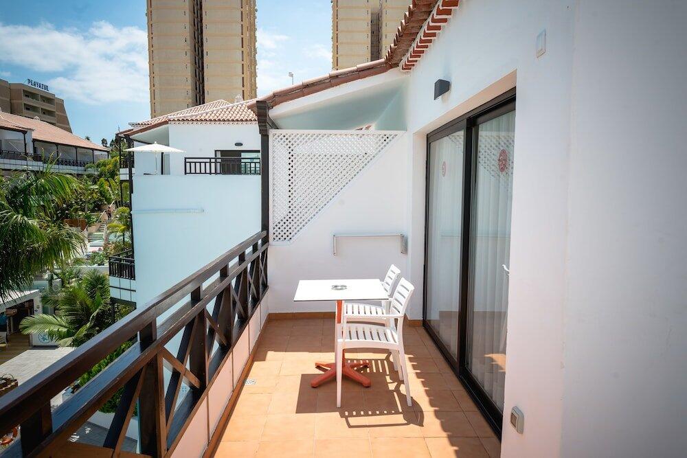 Foto de una habitación de Vanilla Garden Boutique Hotel - Adults Only