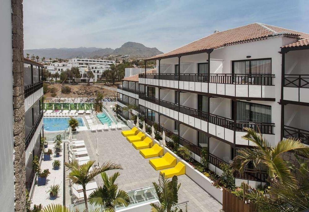 Foto general de Vanilla Garden Boutique Hotel - Adults Only