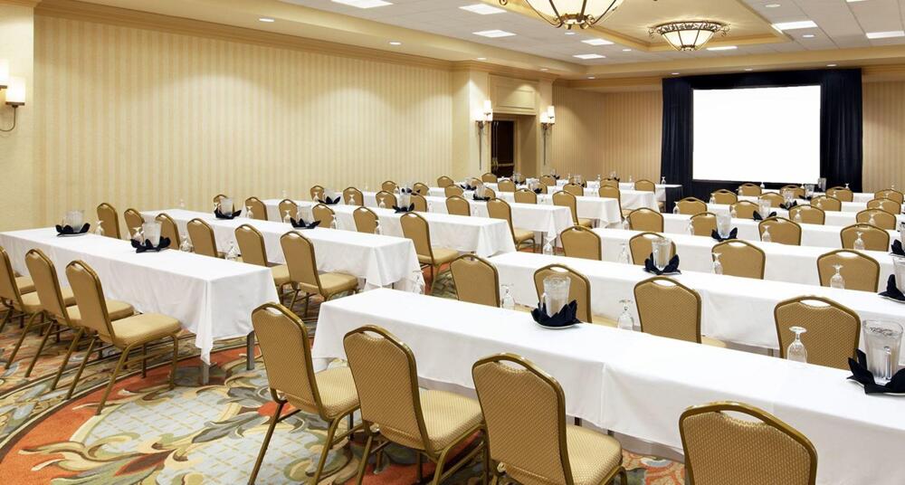 Foto general de Anaheim Majestic Garden Hotel