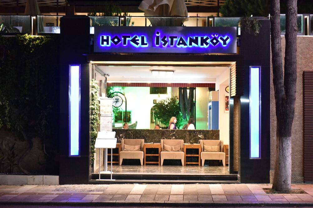 Foto general de Istankoy Hotel