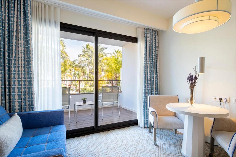 Photo – Hotel Eurostars Sitges