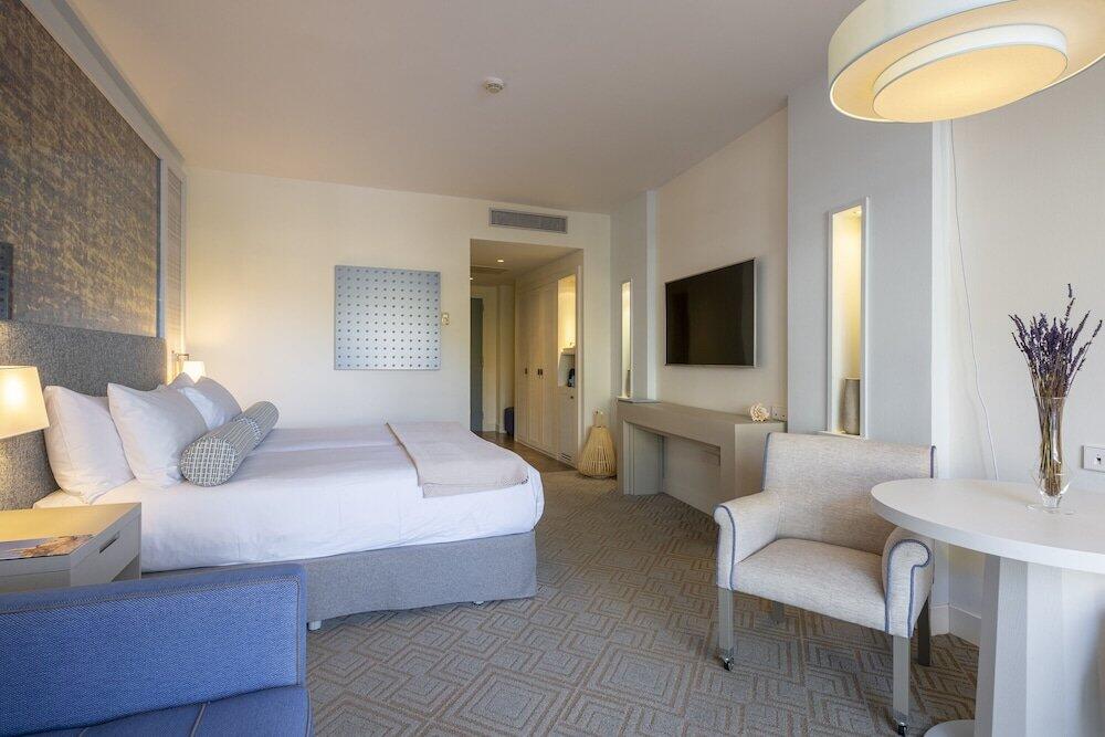 Room – Hotel Eurostars Sitges