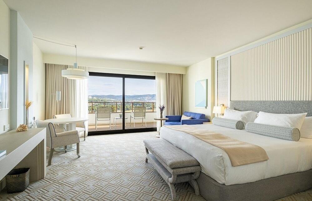 Room – Hotel Eurostars Sitges